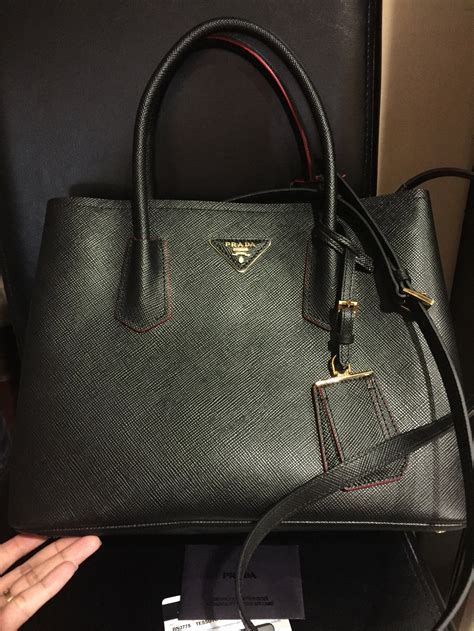 prada bag resale|authentic pre owned prada handbags.